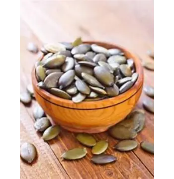  Natural Squash Seed